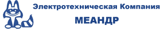 ЗАО МЕАНДР