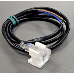 ФД кронштейн с датчиком ФД-3-1