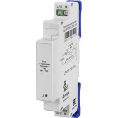 Реле ограничения пускового тока МРП-108