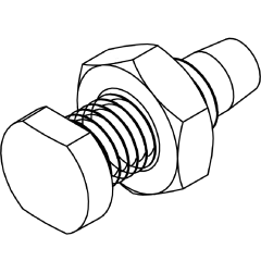 Фотодатчик ФД-3-1